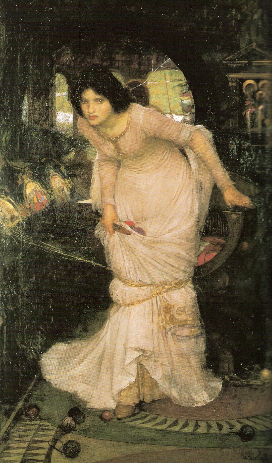 the-lady-of-shalott-1894